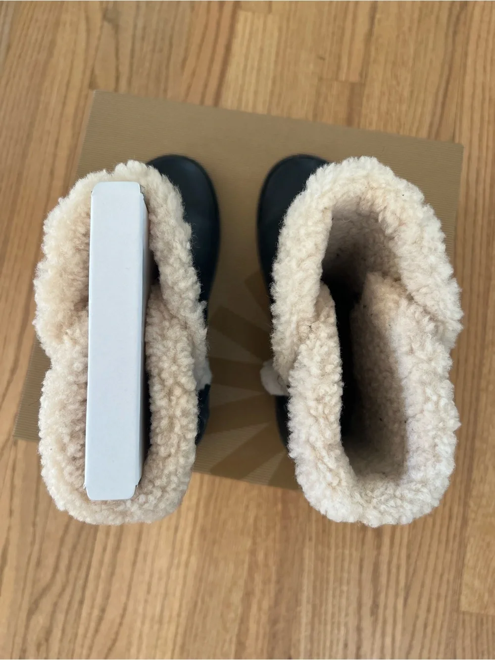 UGG mid calf